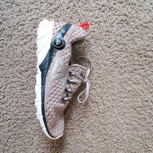 Reebok Shoes Amazing